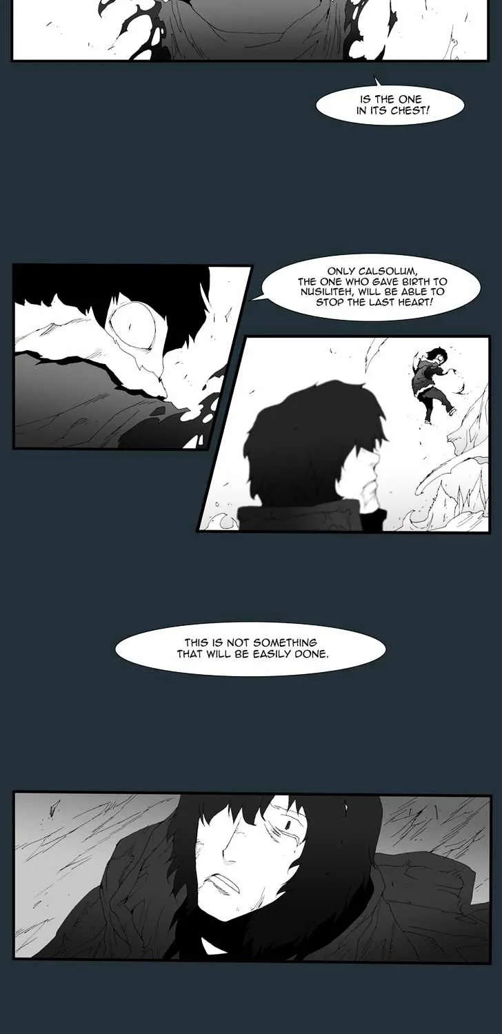 Read Trace chapter 168 image 14 on Lezhin