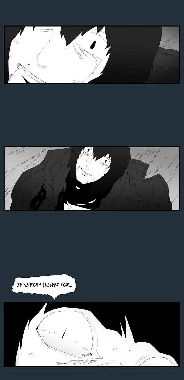 Read Trace chapter 168 image 19 on Lezhin
