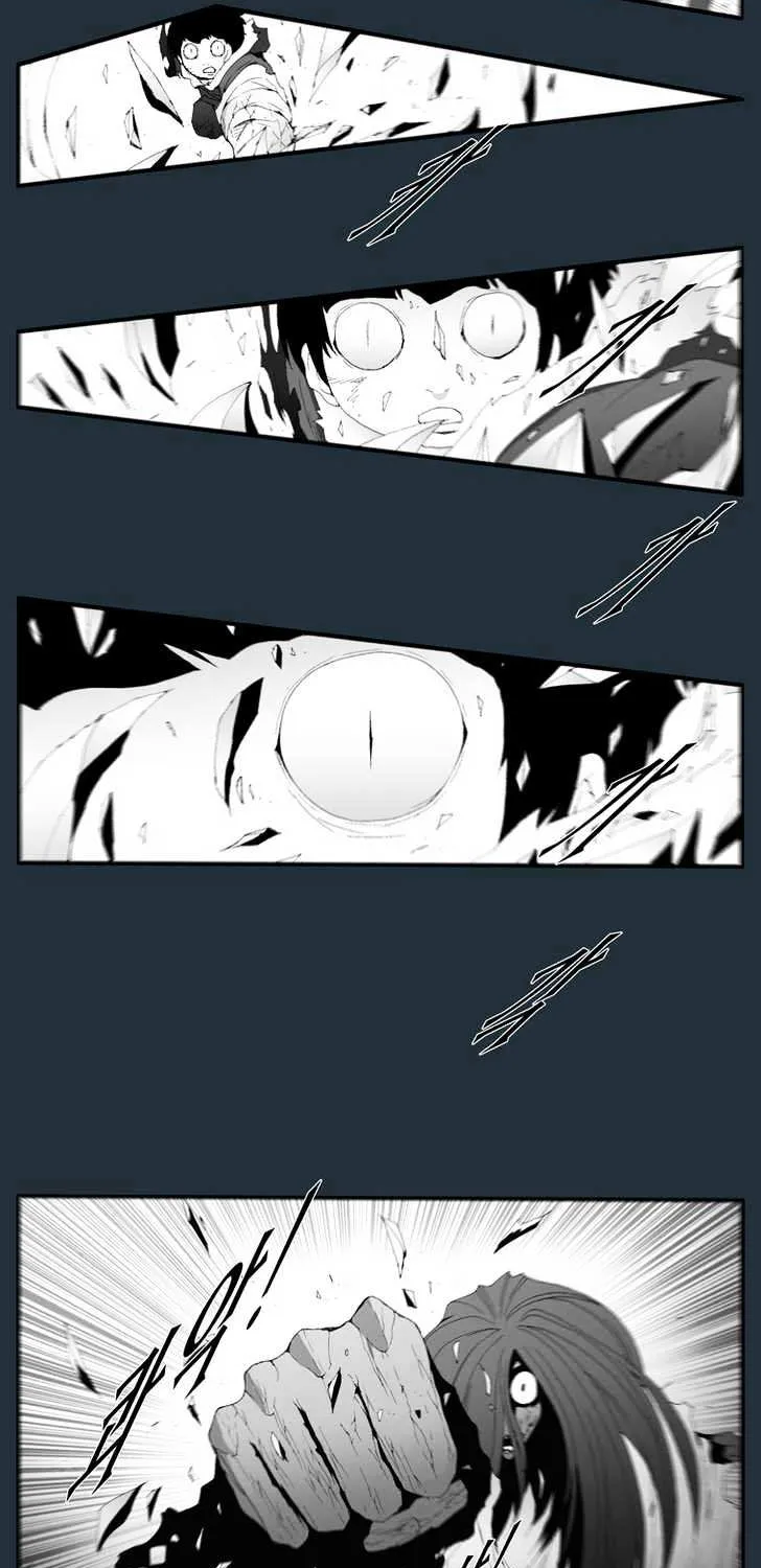 Read Trace chapter 168 image 2 on Lezhin