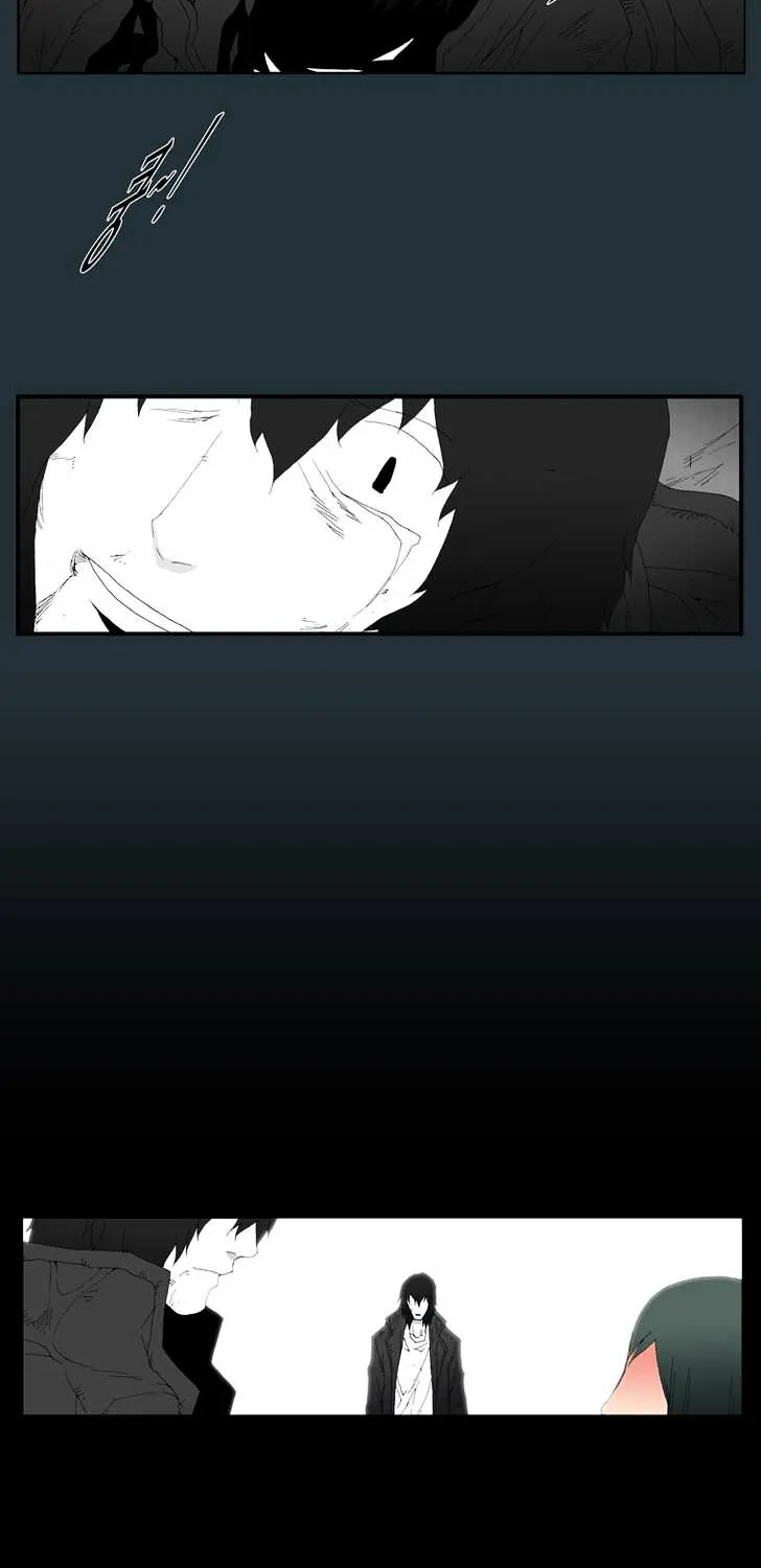 Read Trace chapter 168 image 25 on Lezhin