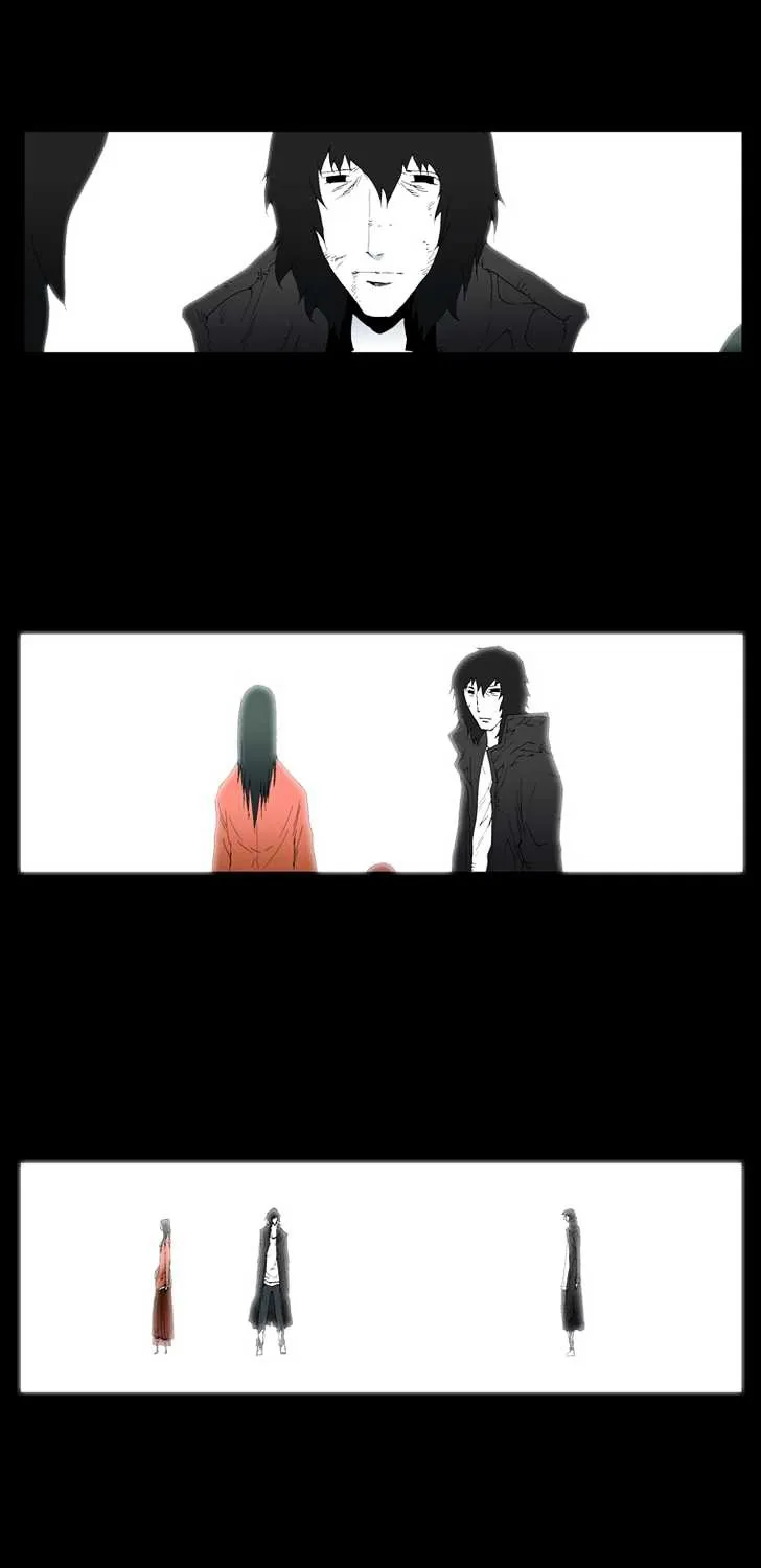 Read Trace chapter 168 image 26 on Lezhin