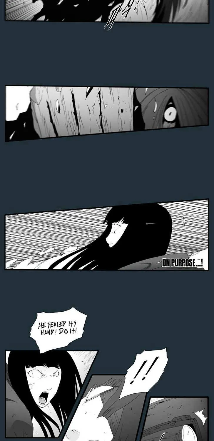 Read Trace chapter 168 image 3 on Lezhin