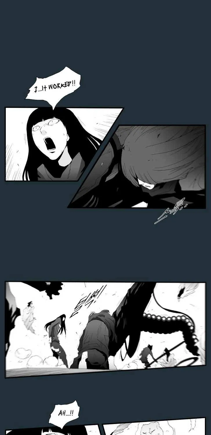 Read Trace chapter 168 image 9 on Lezhin