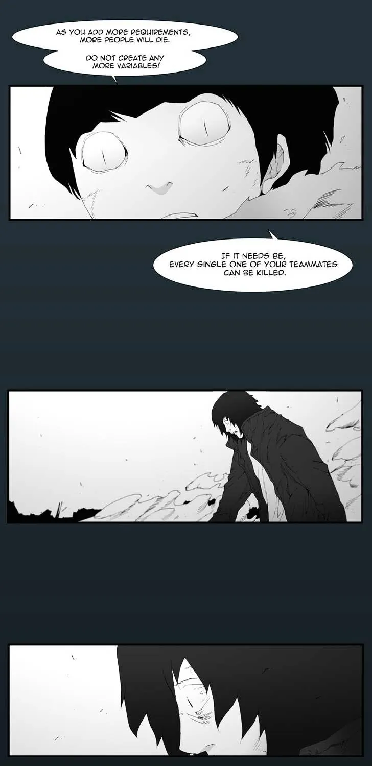 Read Trace chapter 169 image 18 on Lezhin