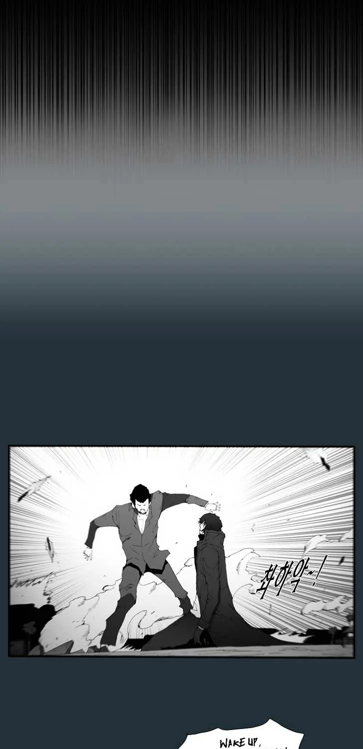 Read Trace chapter 169 image 2 on Lezhin