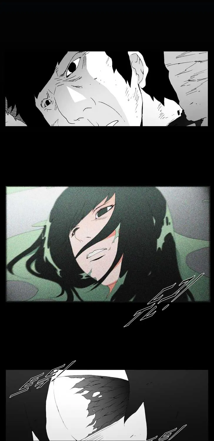 Read Trace chapter 169 image 20 on Lezhin