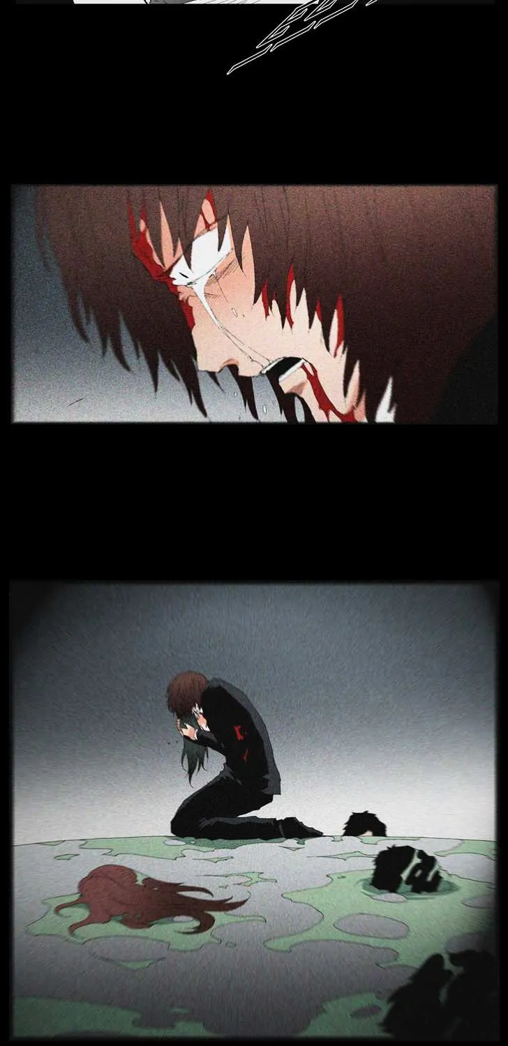 Read Trace chapter 169 image 22 on Lezhin