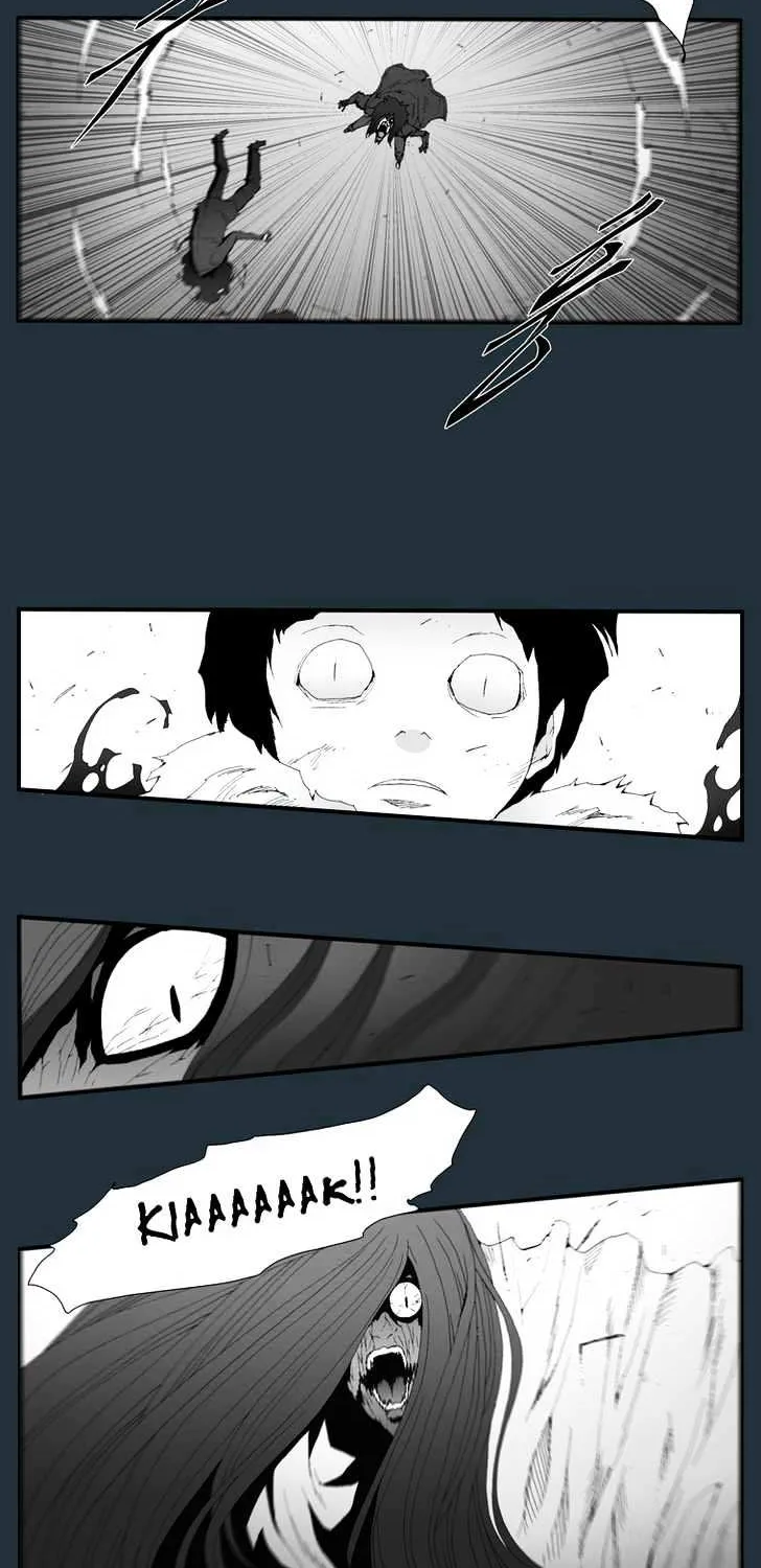 Read Trace chapter 169 image 27 on Lezhin