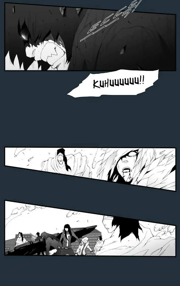 Read Trace chapter 169 image 29 on Lezhin