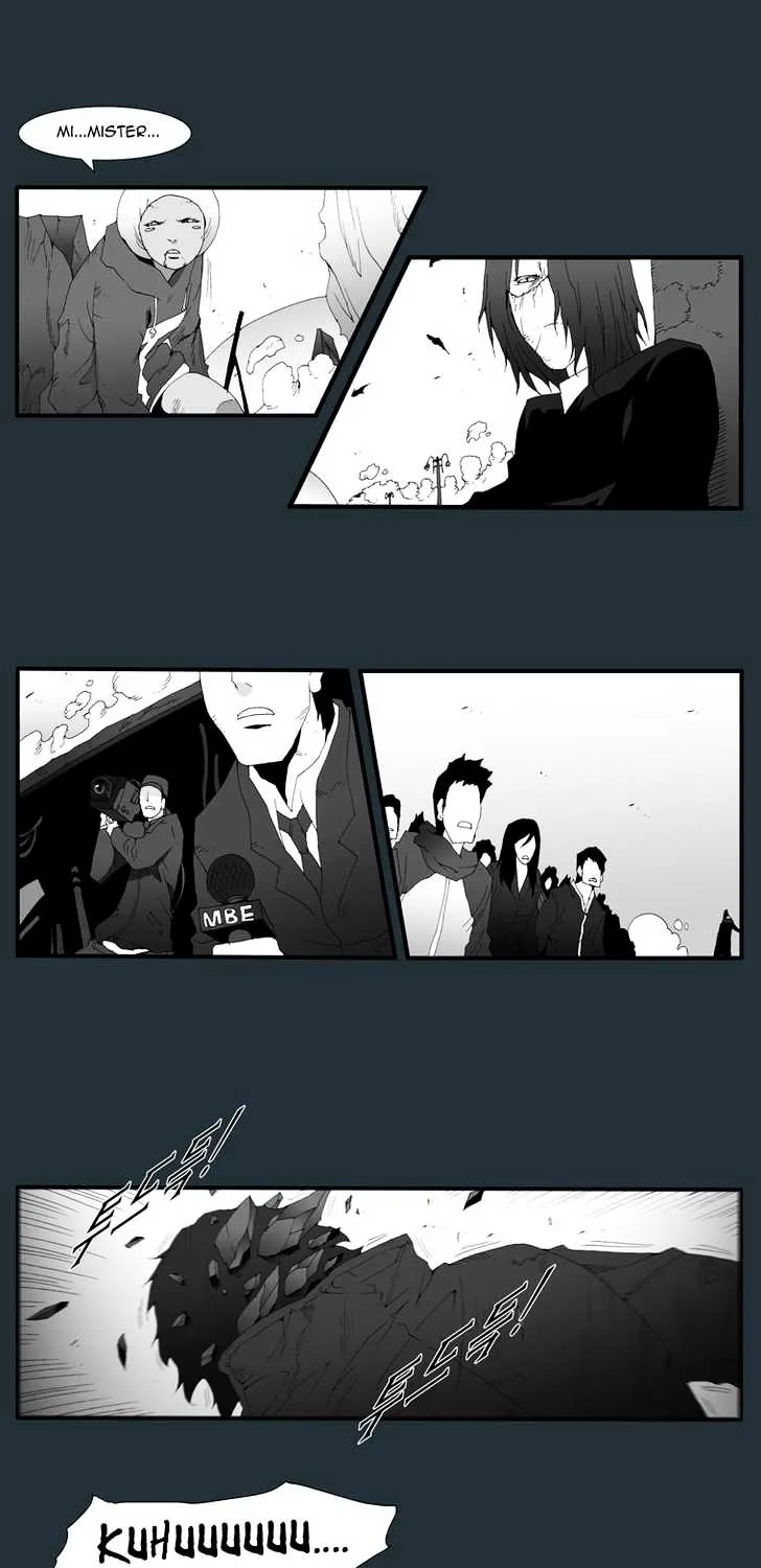Read Trace chapter 169 image 31 on Lezhin