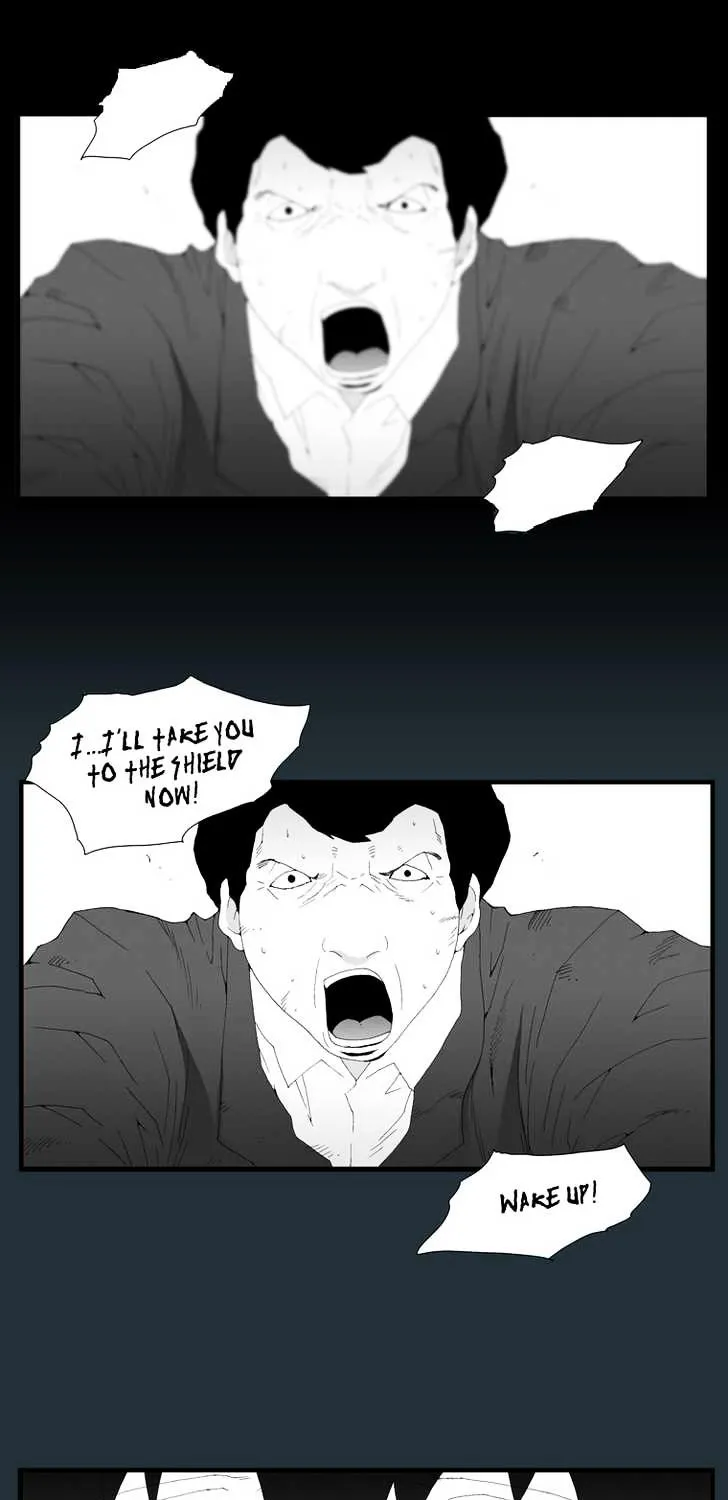 Read Trace chapter 169 image 6 on Lezhin