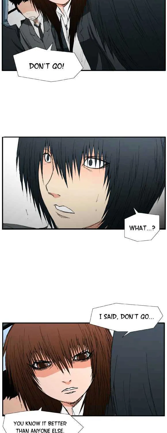 Read Trace chapter 17 image 13 on Lezhin