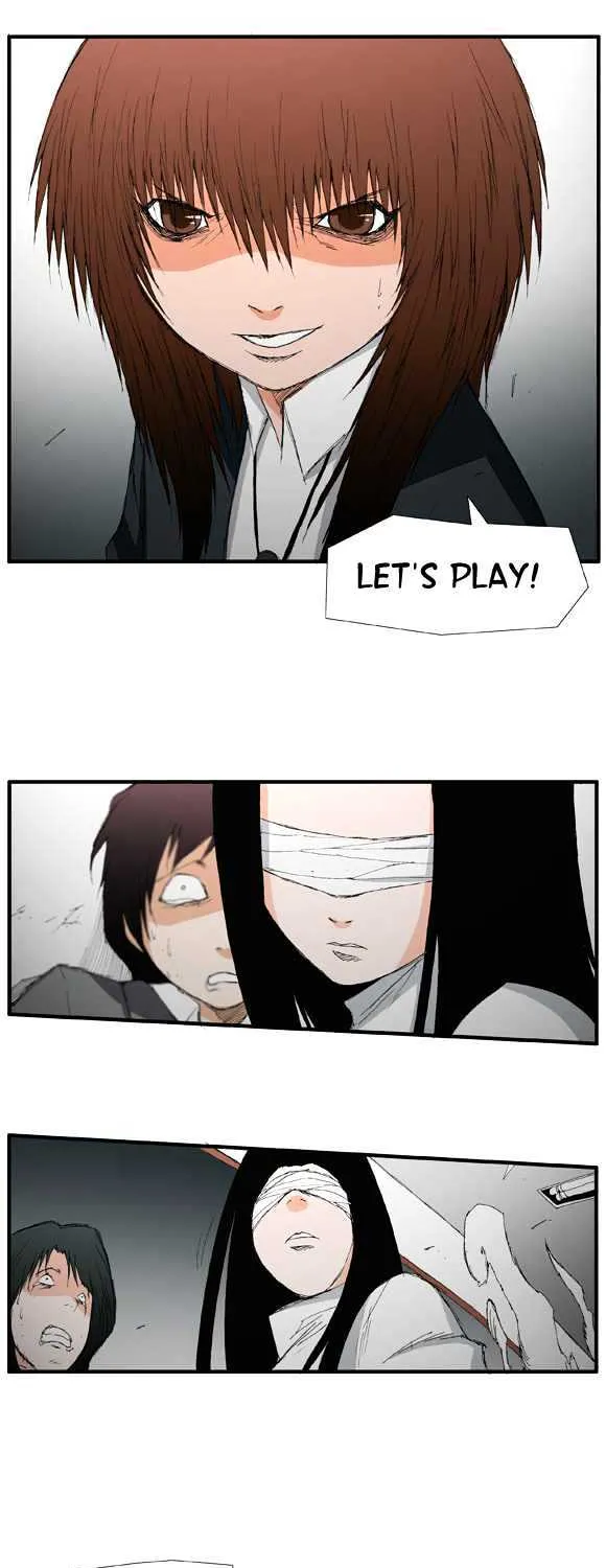 Read Trace chapter 17 image 17 on Lezhin