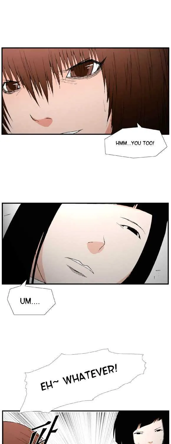 Read Trace chapter 17 image 20 on Lezhin