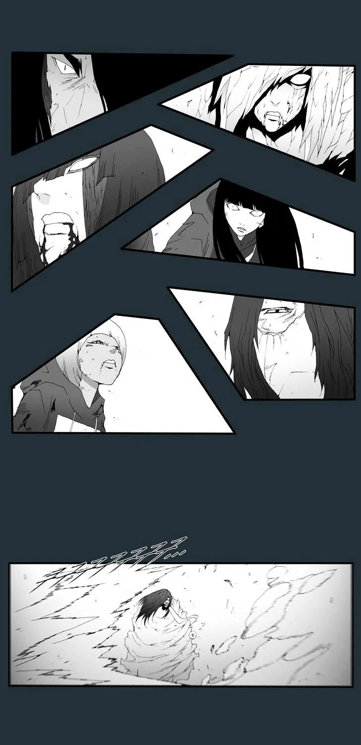 Read Trace chapter 170 image 18 on Lezhin