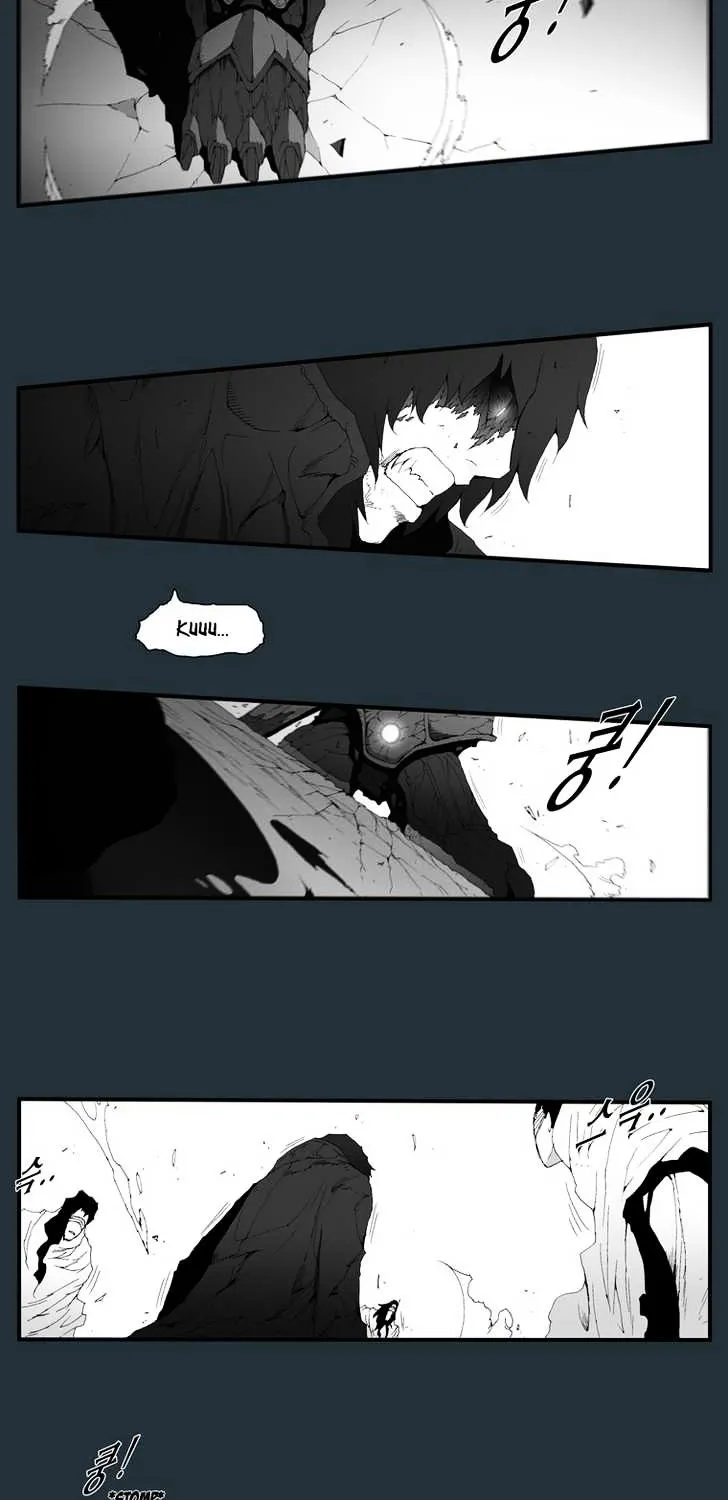 Read Trace chapter 170 image 2 on Lezhin
