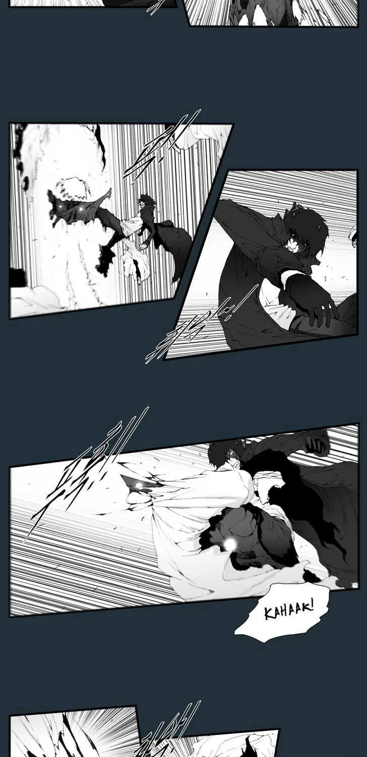 Read Trace chapter 170 image 8 on Lezhin