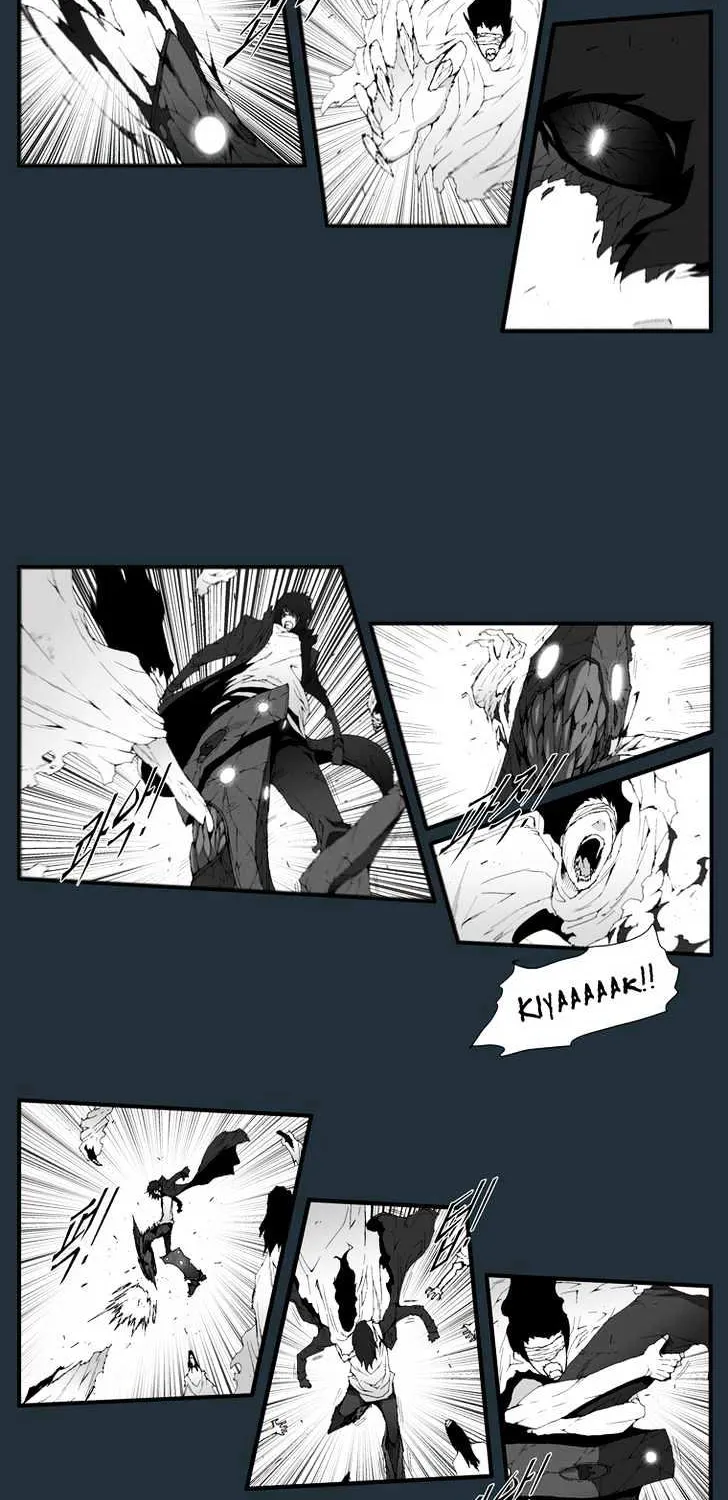 Read Trace chapter 170 image 9 on Lezhin