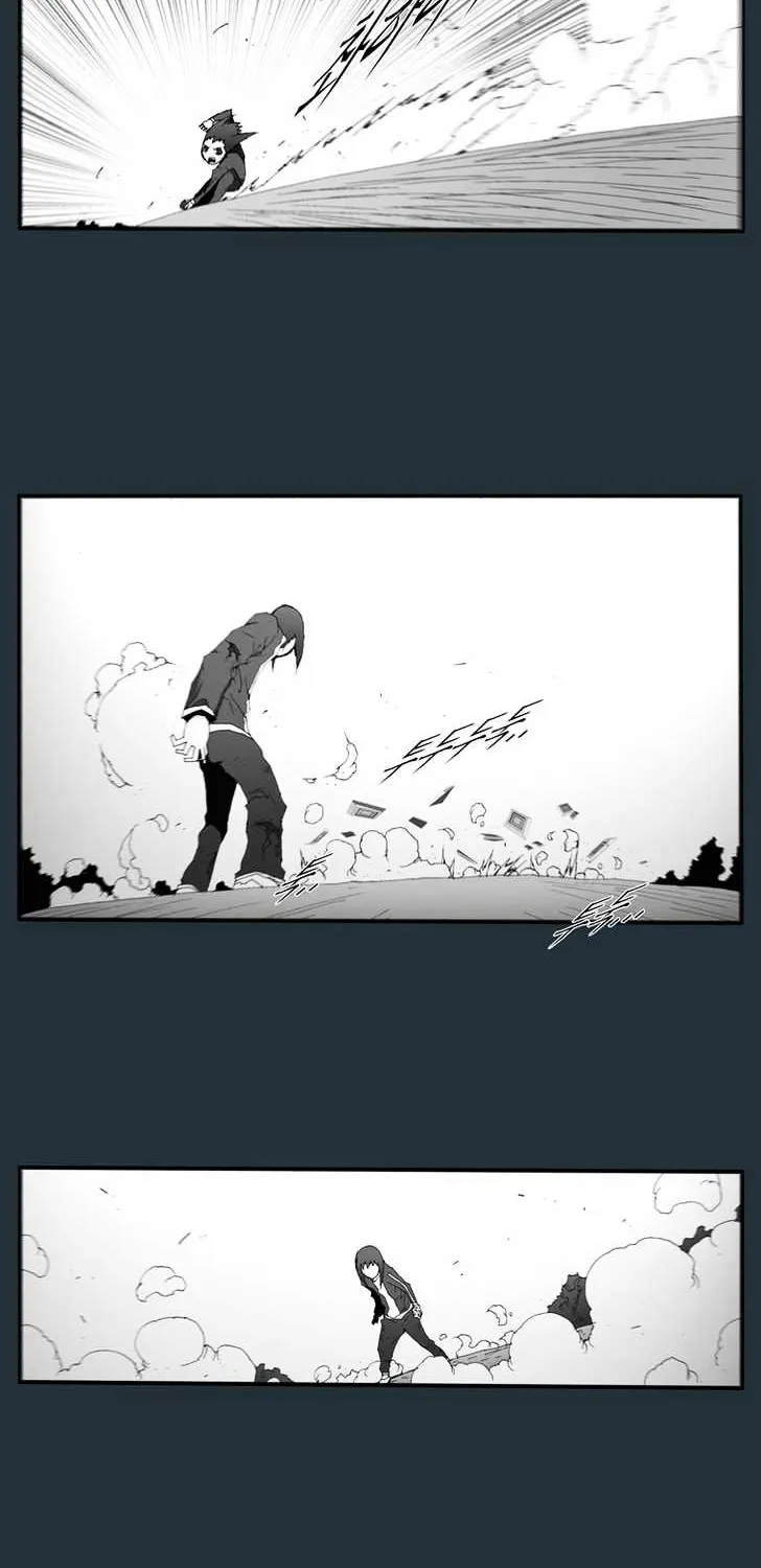 Read Trace chapter 174 image 21 on Lezhin