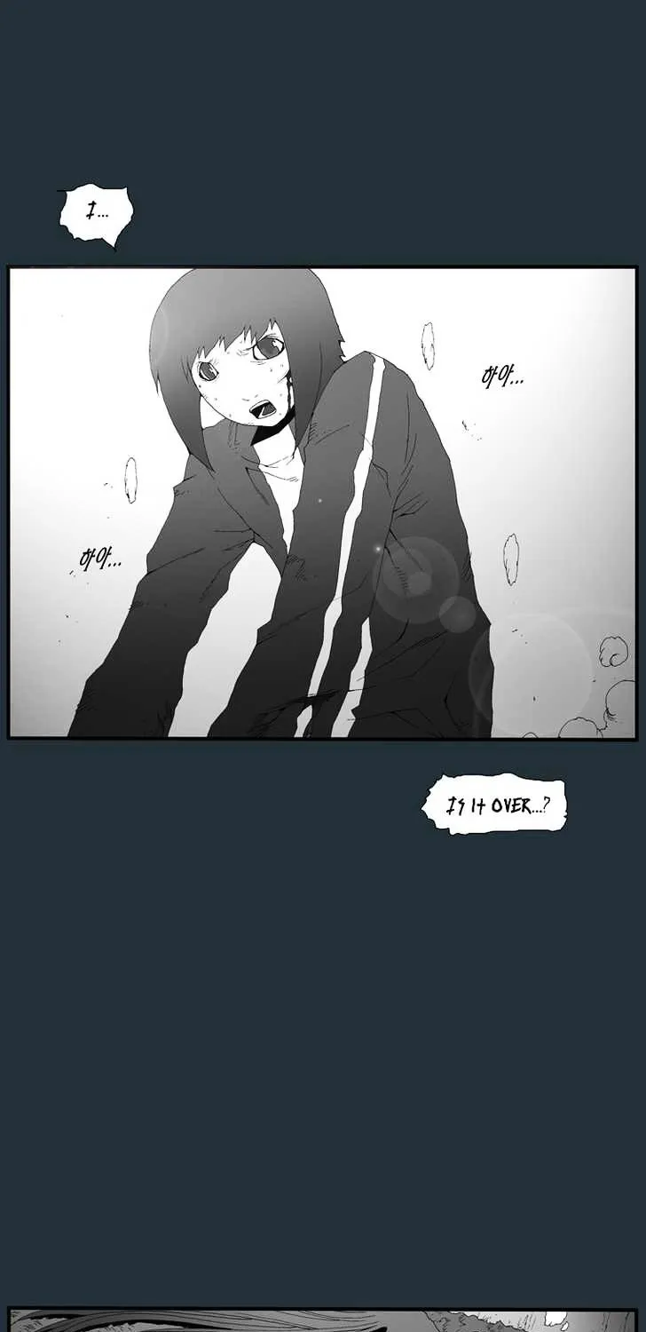 Read Trace chapter 174 image 24 on Lezhin