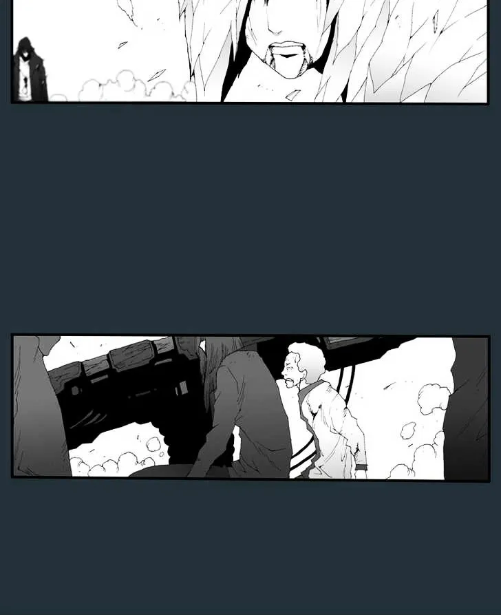 Read Trace chapter 174 image 29 on Lezhin