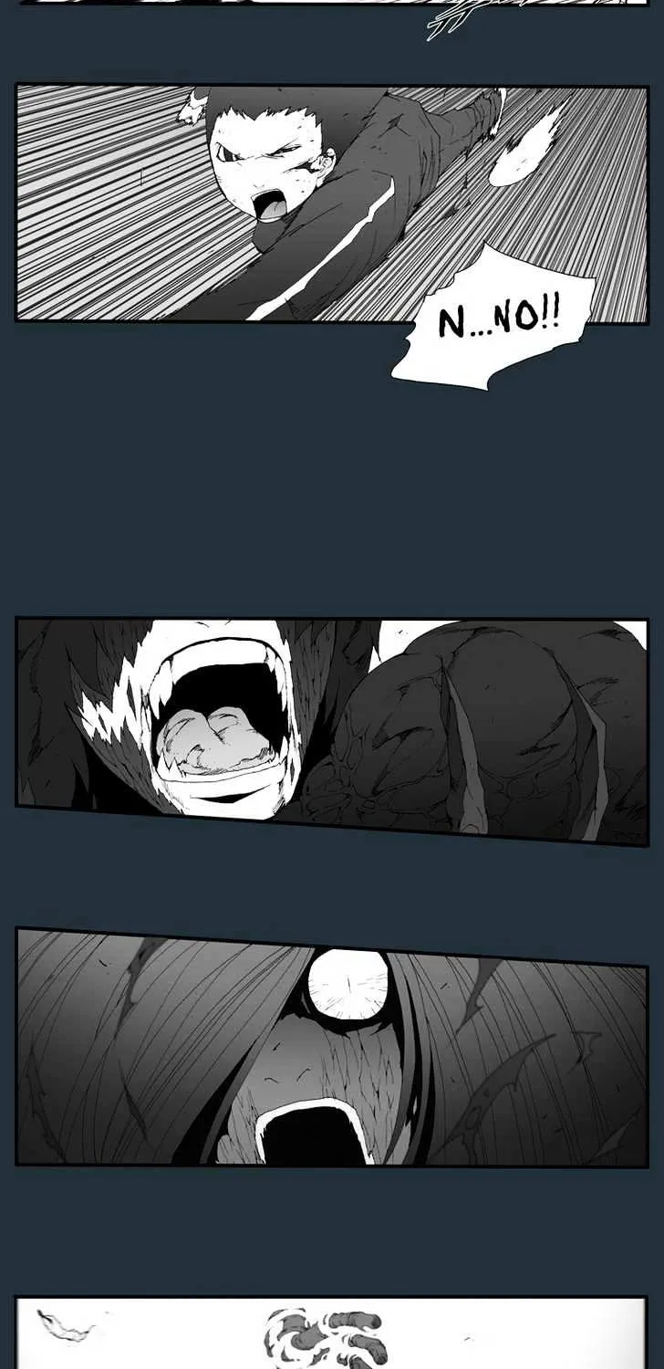 Read Trace chapter 174 image 3 on Lezhin