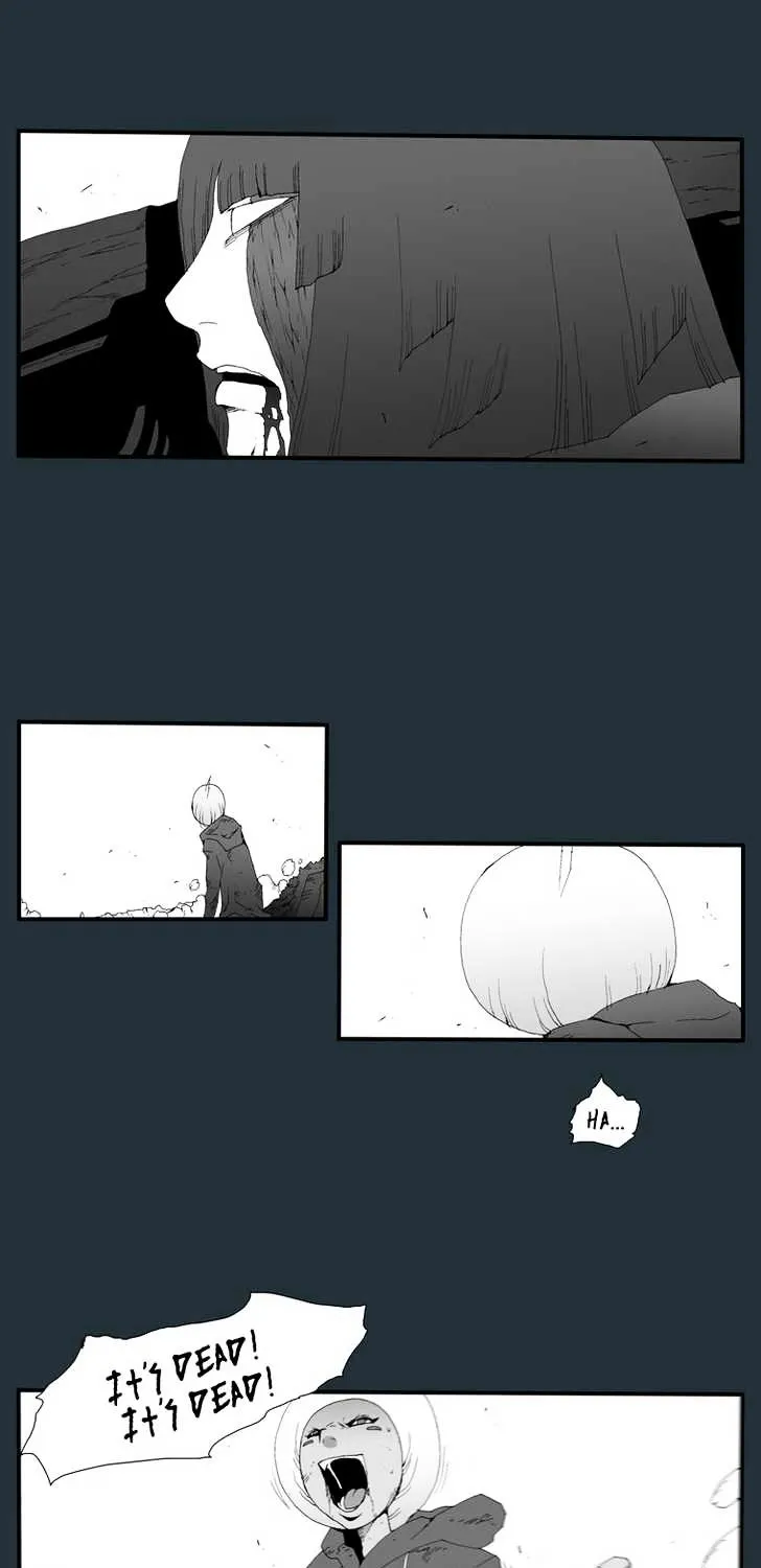 Read Trace chapter 174 image 30 on Lezhin