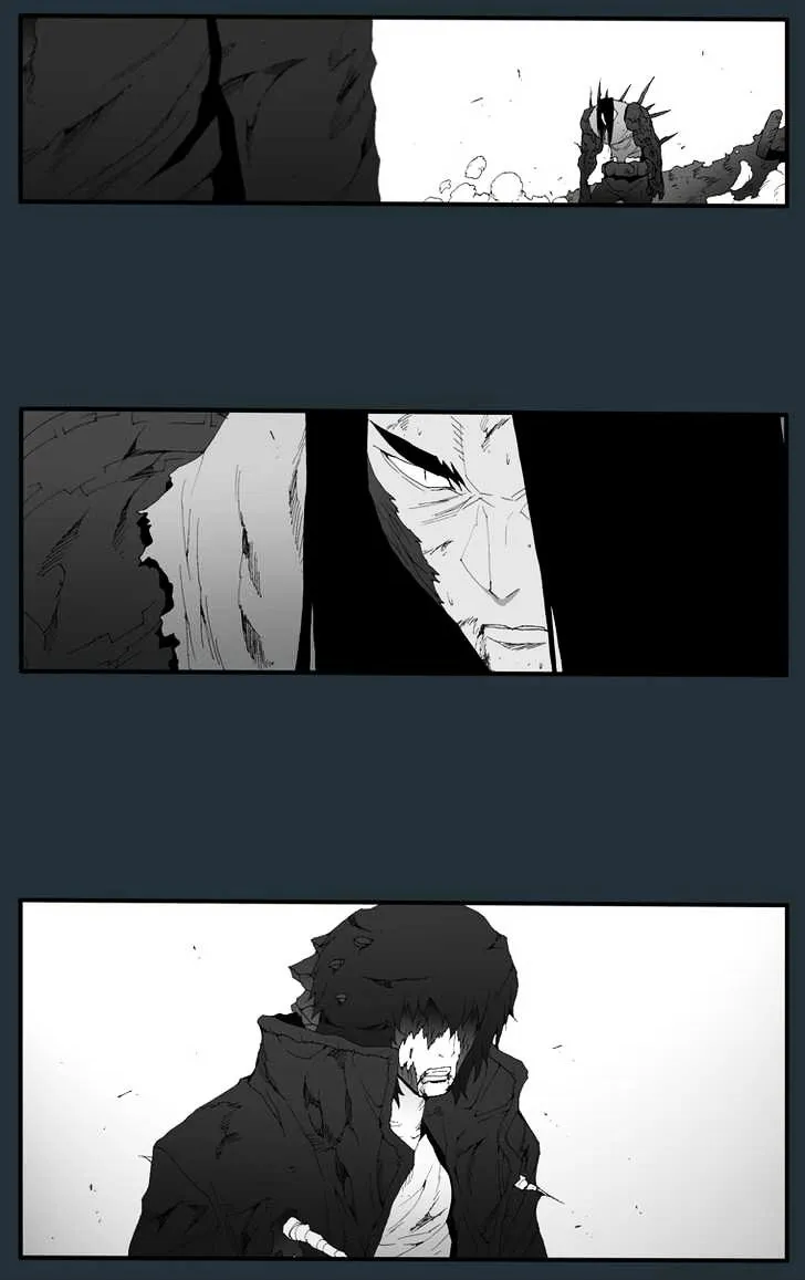 Read Trace chapter 174 image 35 on Lezhin