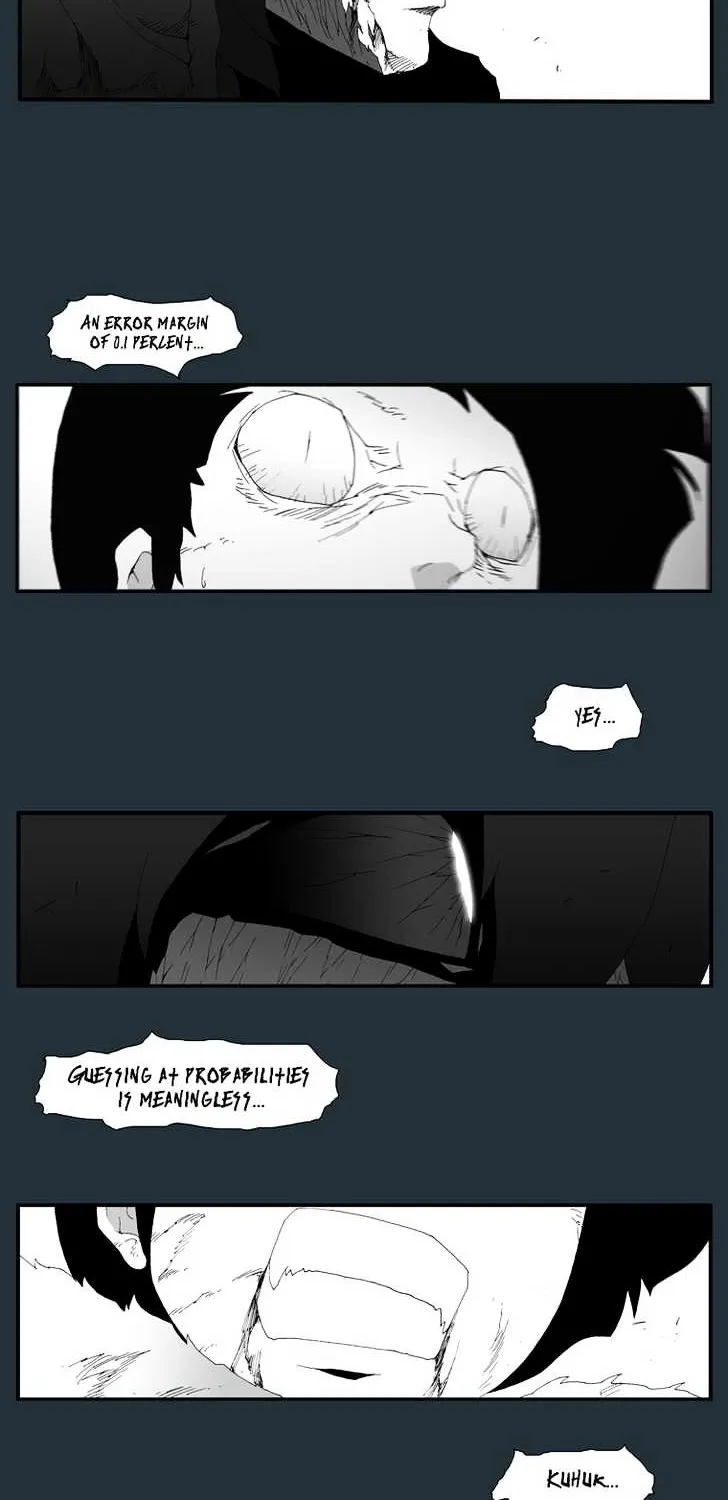 Read Trace chapter 174 image 39 on Lezhin