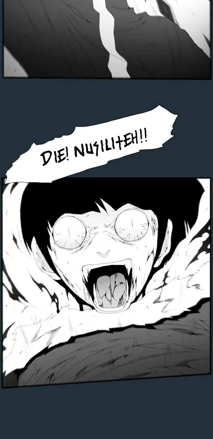 Read Trace chapter 174 image 9 on Lezhin