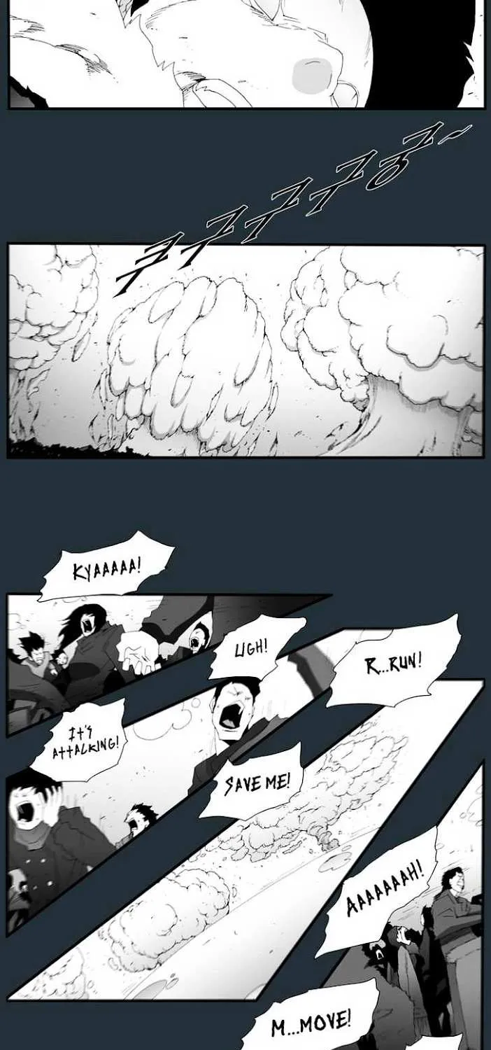 Read Trace chapter 175 image 13 on Lezhin