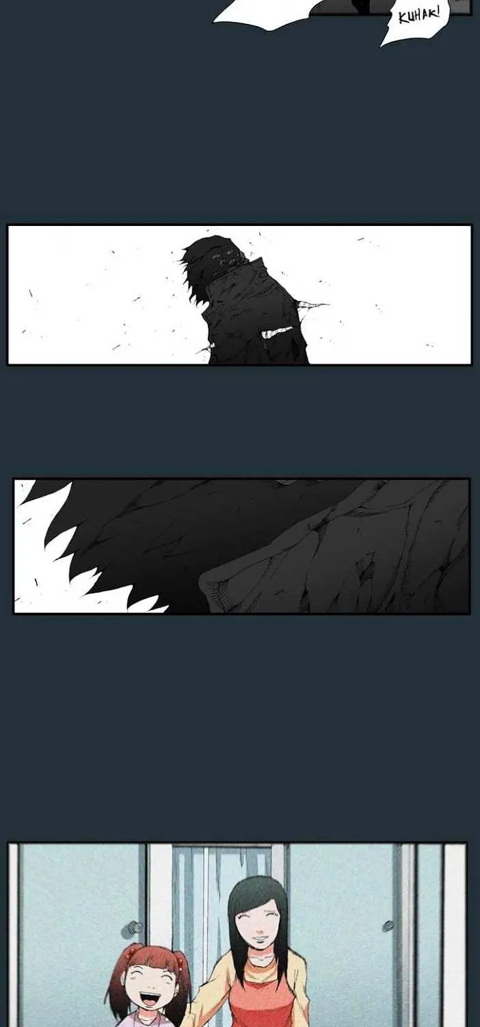 Read Trace chapter 175 image 14 on Lezhin