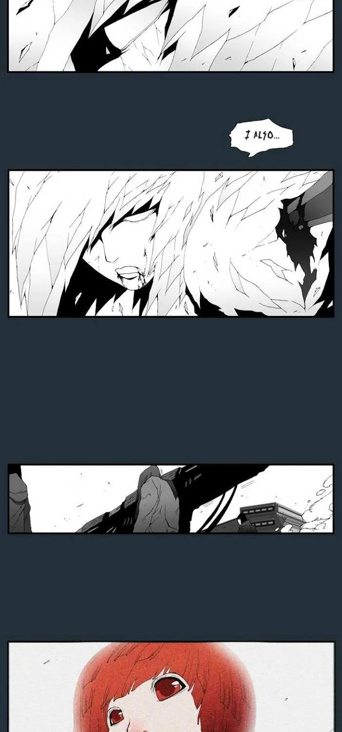 Read Trace chapter 175 image 18 on Lezhin