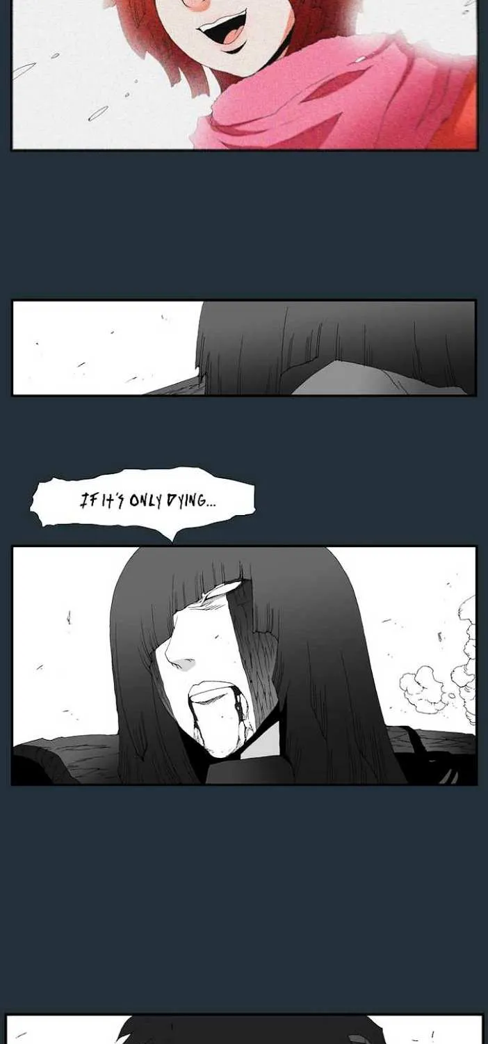 Read Trace chapter 175 image 19 on Lezhin