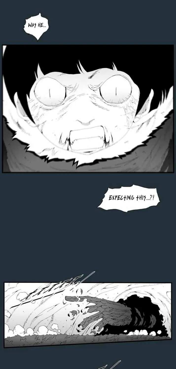Read Trace chapter 175 image 2 on Lezhin
