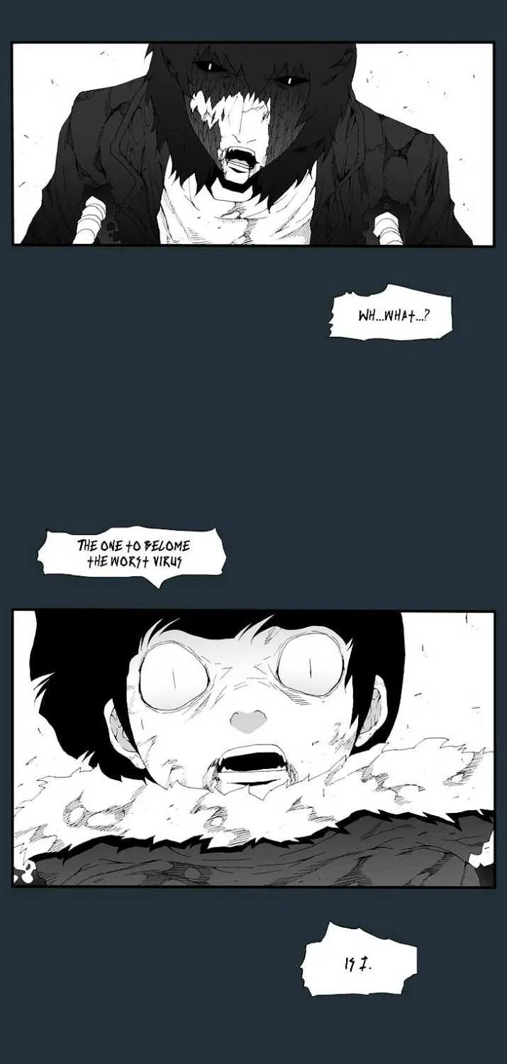 Read Trace chapter 175 image 27 on Lezhin