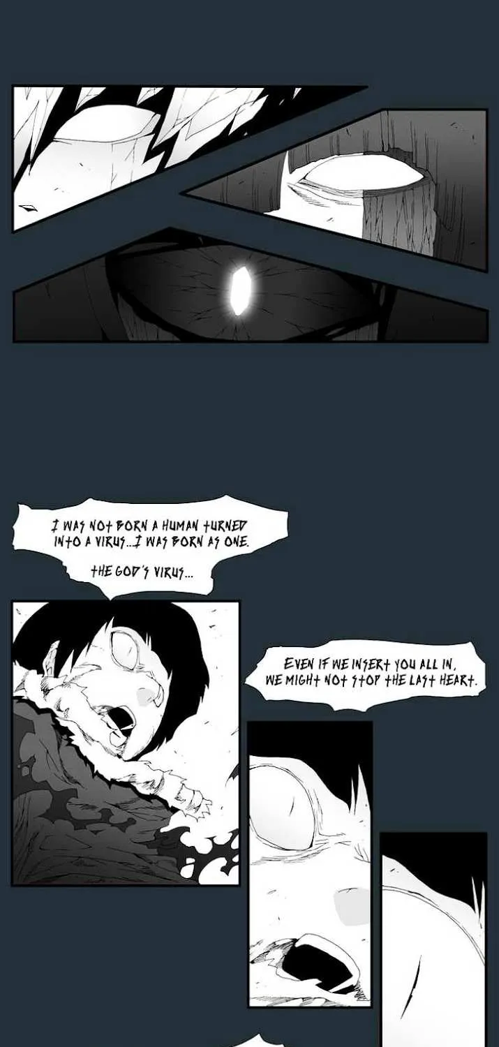 Read Trace chapter 175 image 28 on Lezhin