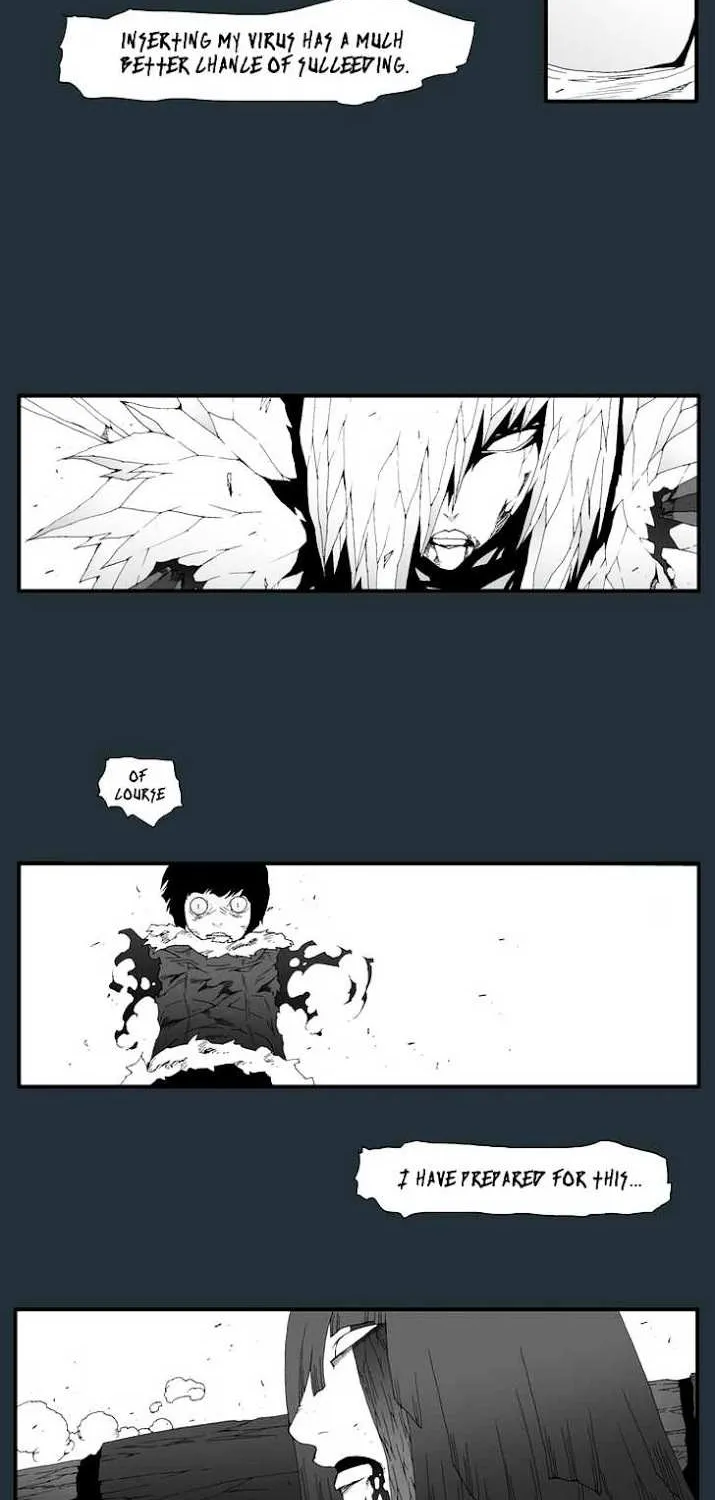 Read Trace chapter 175 image 29 on Lezhin