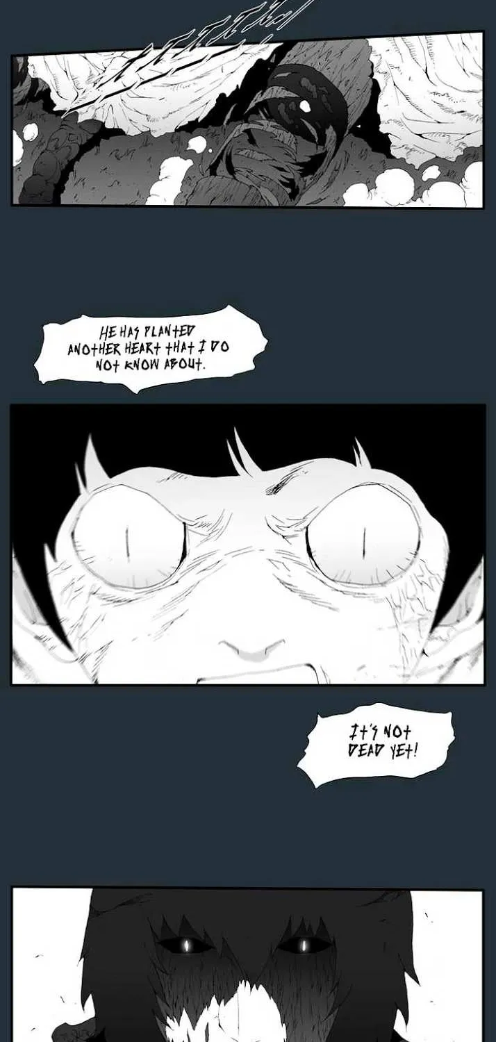 Read Trace chapter 175 image 3 on Lezhin
