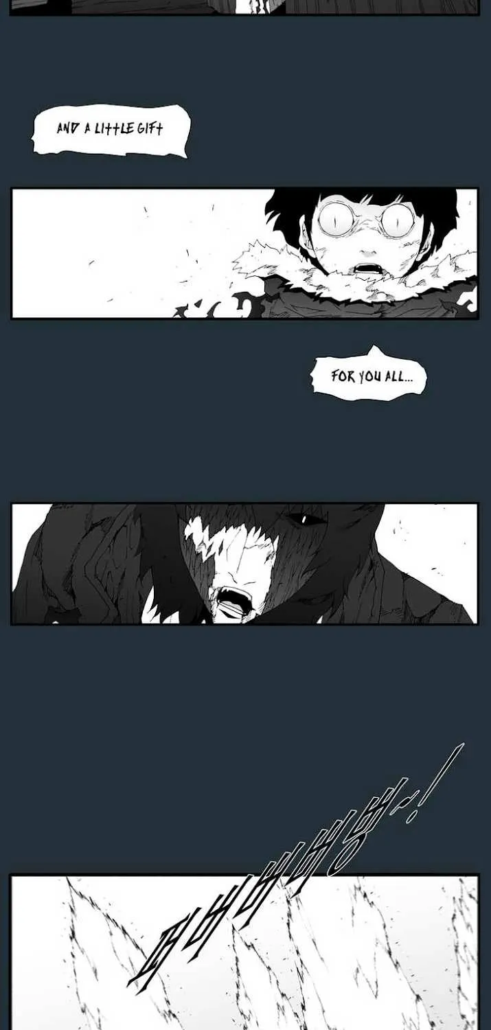 Read Trace chapter 175 image 30 on Lezhin