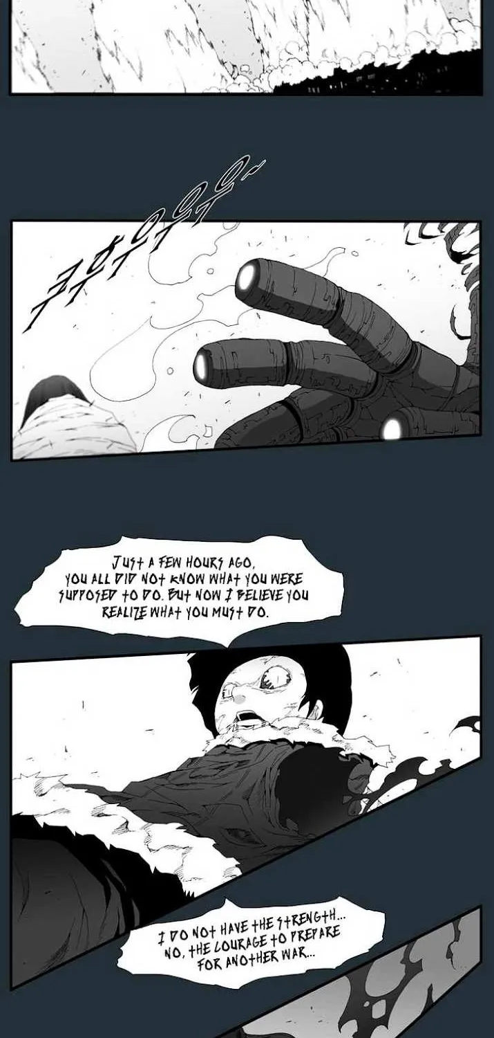 Read Trace chapter 175 image 31 on Lezhin