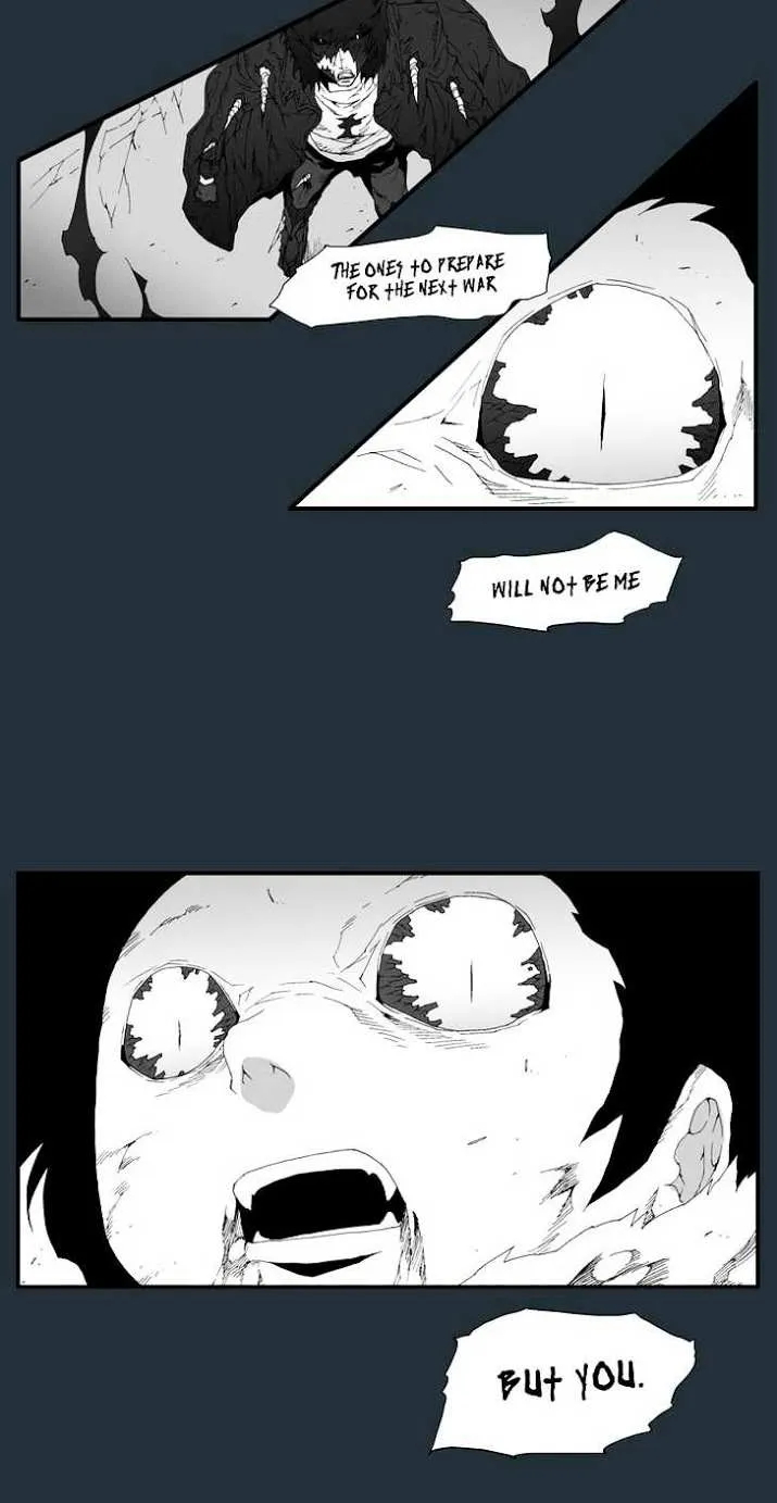 Read Trace chapter 175 image 32 on Lezhin