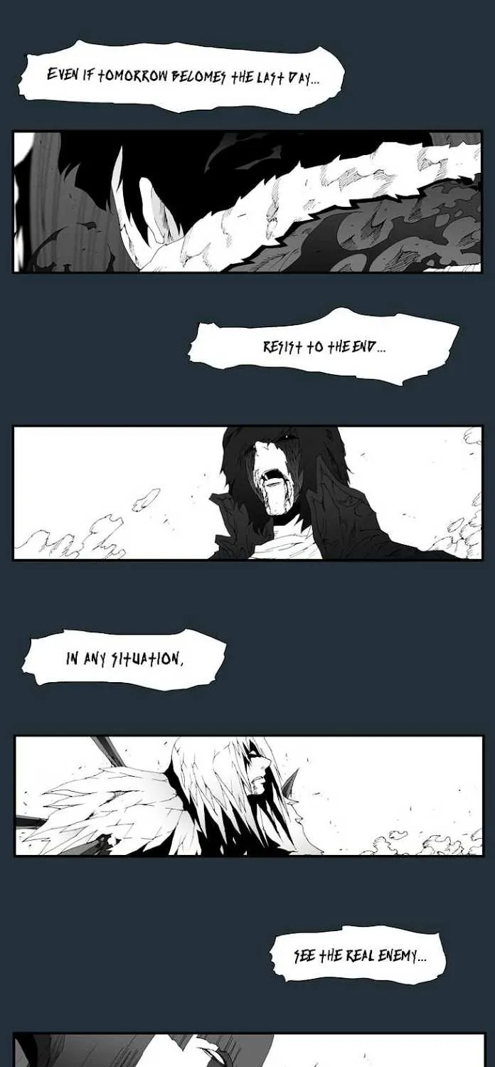 Read Trace chapter 175 image 35 on Lezhin