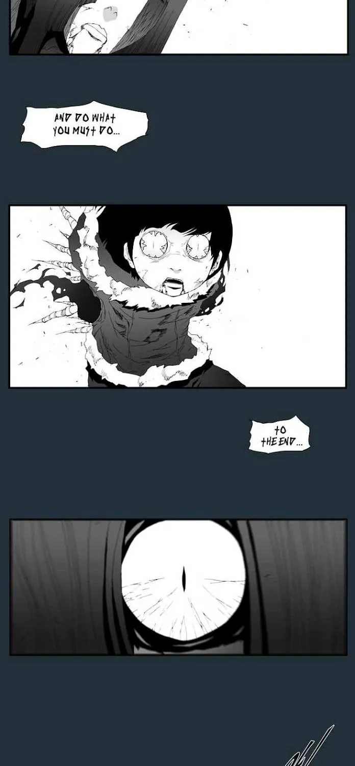 Read Trace chapter 175 image 36 on Lezhin