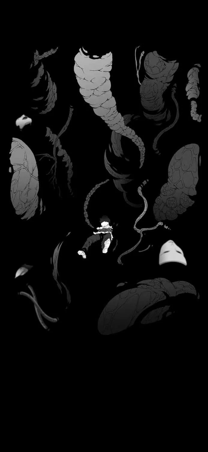 Read Trace chapter 175 image 44 on Lezhin