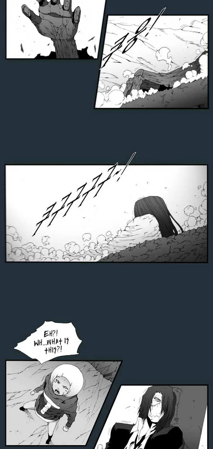 Read Trace chapter 175 image 5 on Lezhin