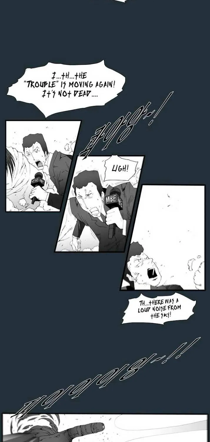 Read Trace chapter 175 image 7 on Lezhin