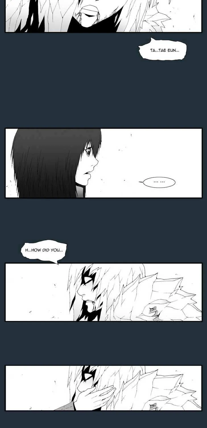 Read Trace chapter 175 image 72 on Lezhin