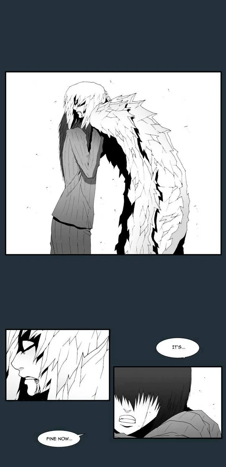 Read Trace chapter 175 image 73 on Lezhin