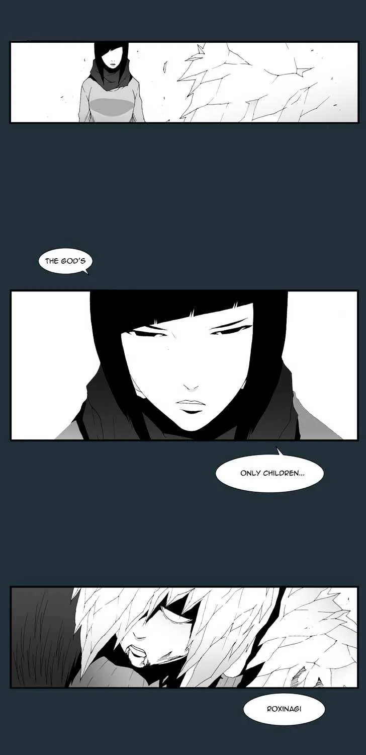 Read Trace chapter 175 image 74 on Lezhin